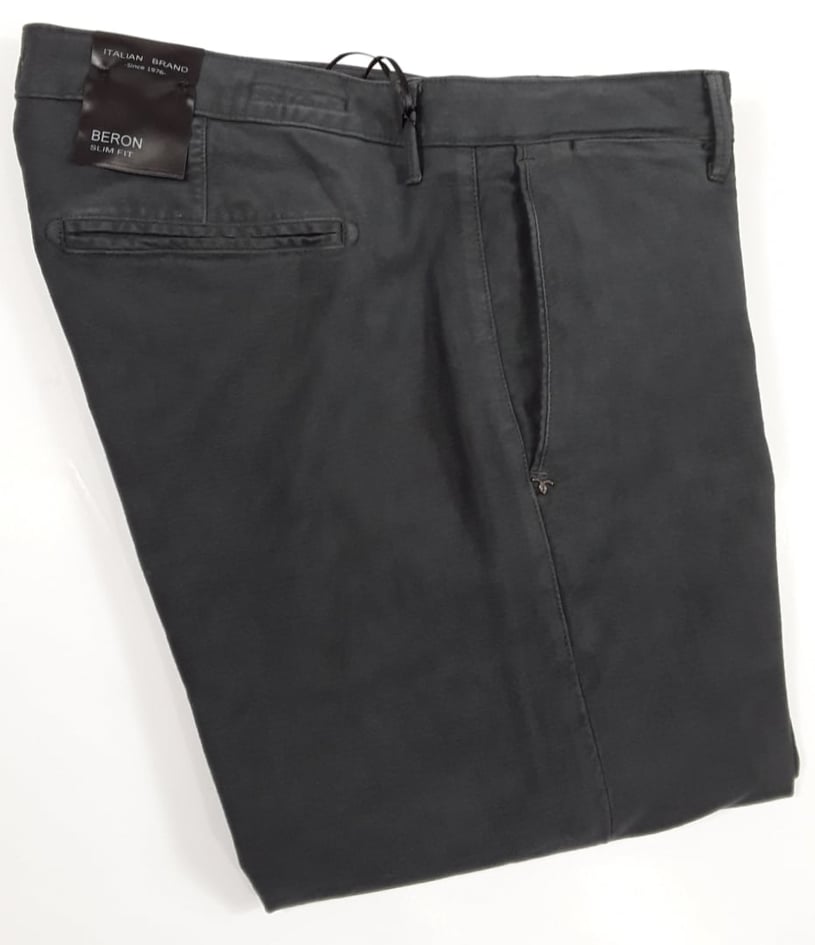 Pantalone Uomo ZERO CONSTRUCTION-mod.BERON-13.1A