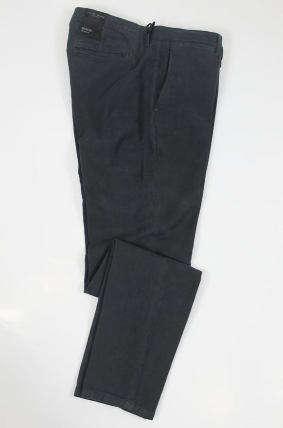 Pantalone Uomo ZERO CONSTRUCTION-mod. BERON-13