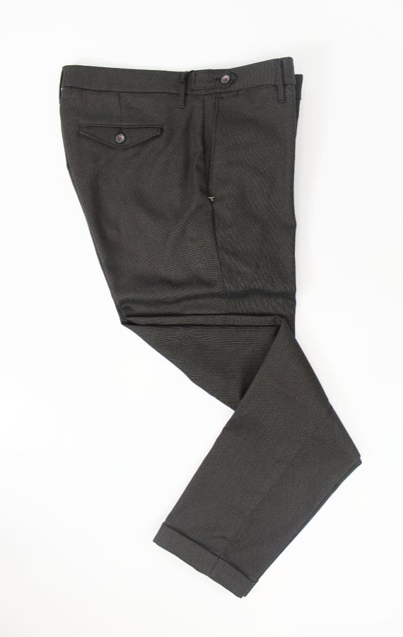 Pantalone Uomo ZERO CONSTRUCTION-mod.BERON.1A