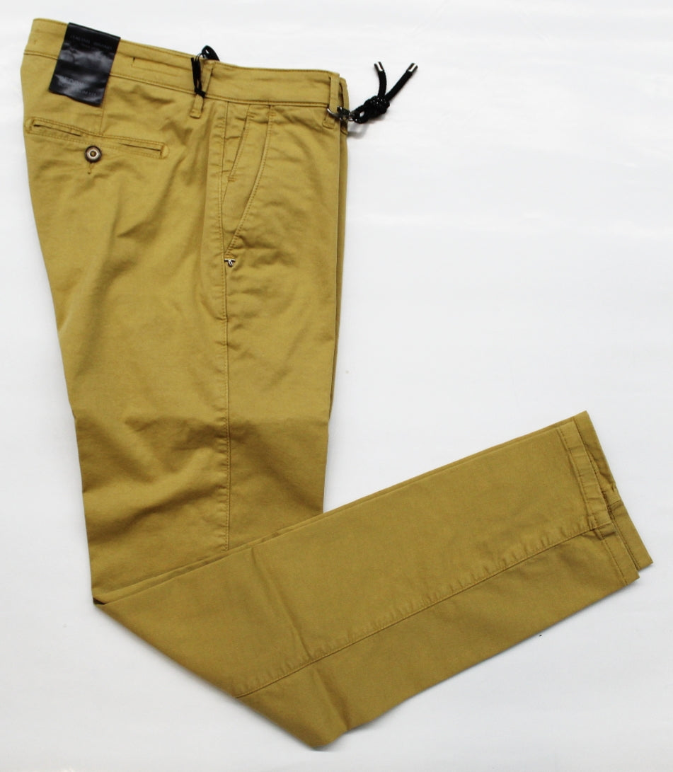 Beddy Construction Pantaloni Pantalone Cotone Uomo ZERO BEDDY