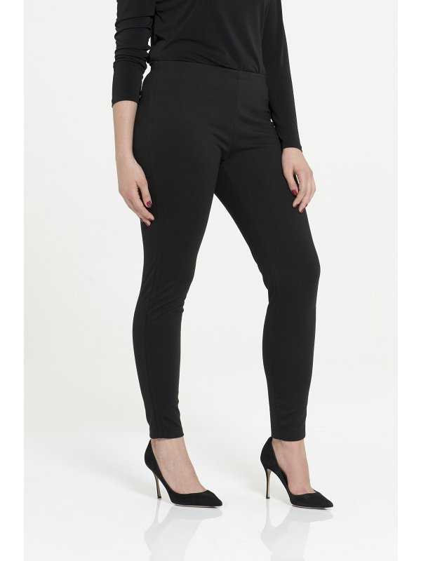 Pantalone leggings Donna CANNELLA-mod. 108342