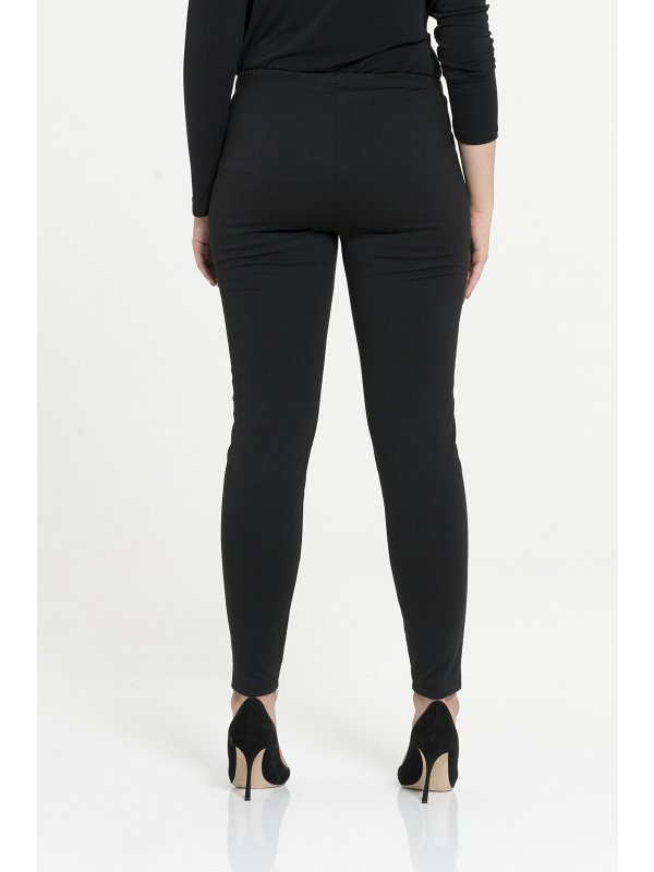 Pantalone leggings Donna CANNELLA-MODELLO 108342.1C