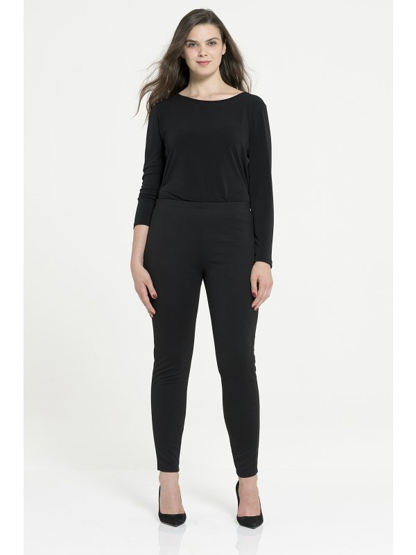 Pantalone leggings Donna CANNELLA-MODELLO 108342.1D