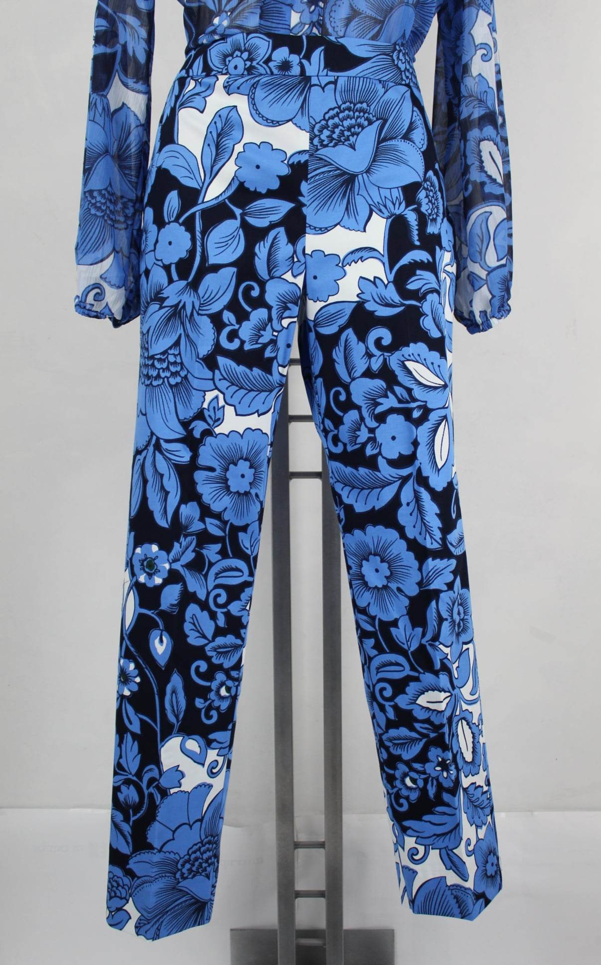 Pantalone Donna EMME MARELLA-mod. ENSIGN