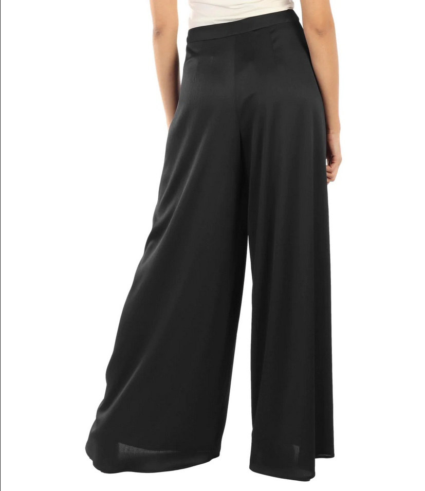 Pantalone Donna EMME MARELLA-mod. RICAMO