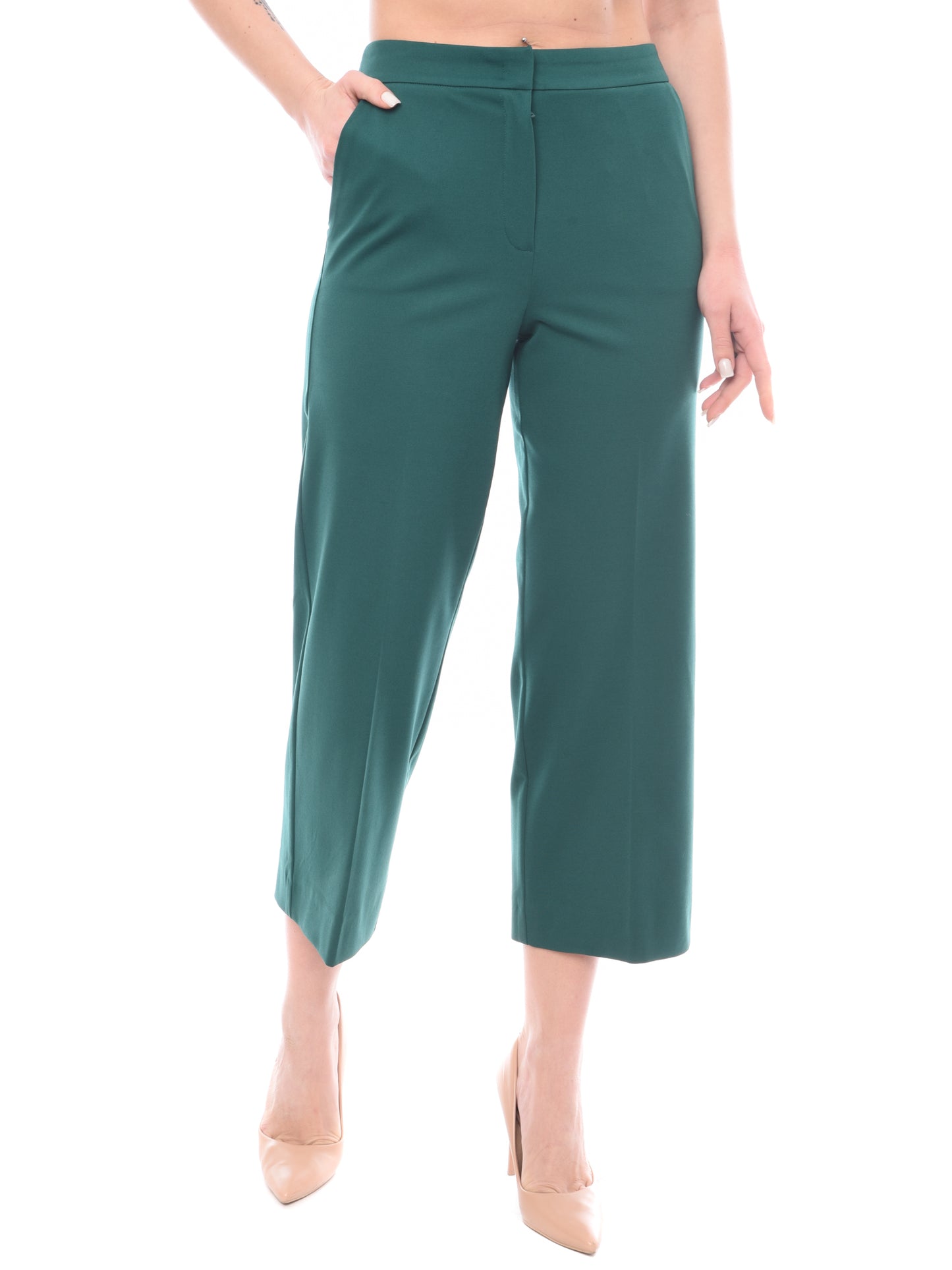 Pantalone Donna EMME MARELLA-mod. VOCIO