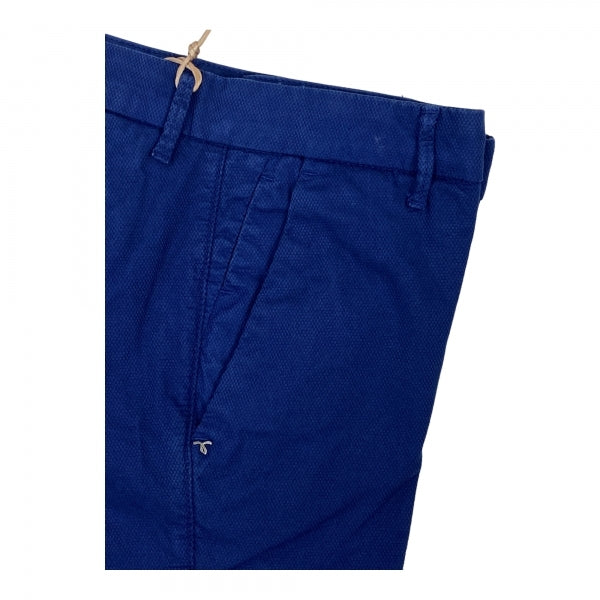 Pantalone Uomo ZERO CONSTRUCTION-mod. BED040 0A604 BEDDY