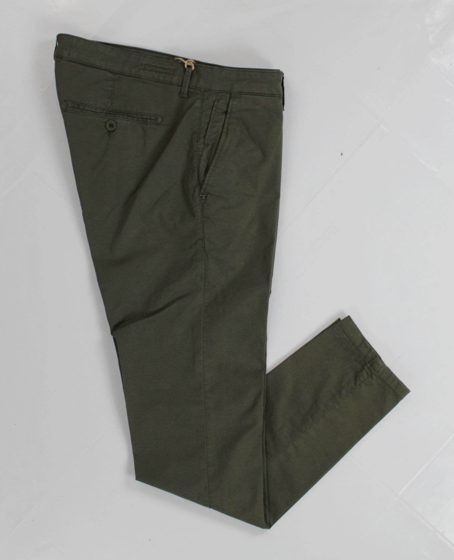 Trousers Pantaloni Zero Zero Construction Pants Zero Construction