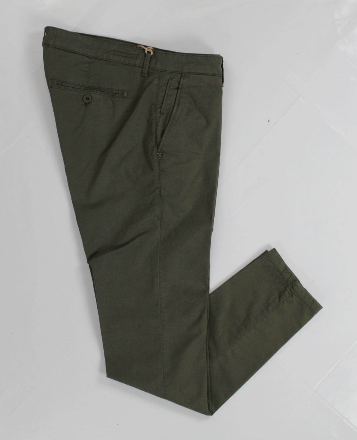 Pantalone Uomo ZERO CONSTRUCTION-mod. BED040 2483 BEDDY