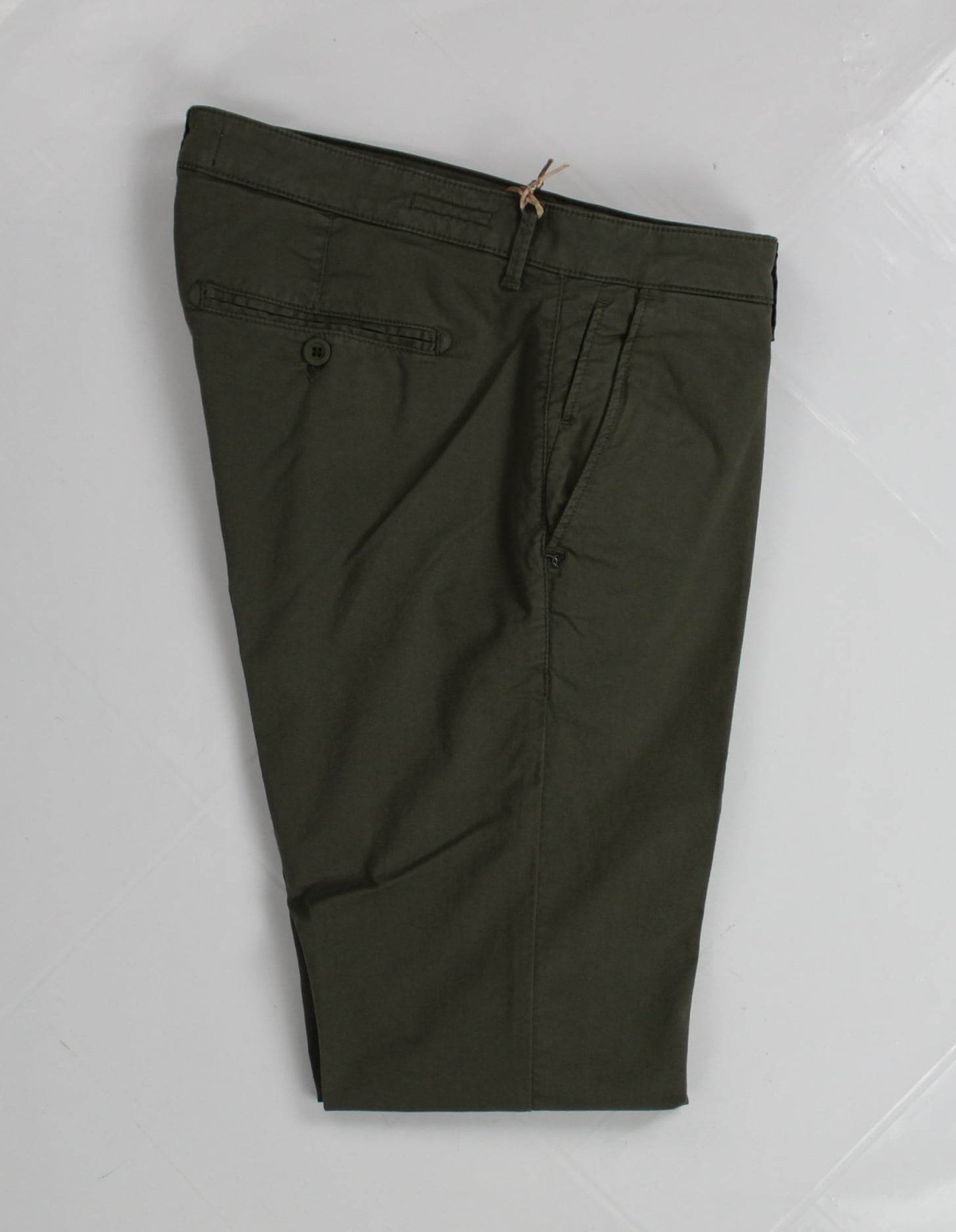 Pantalone Uomo ZERO CONSTRUCTION-mod. BED040 2483 BEDDY