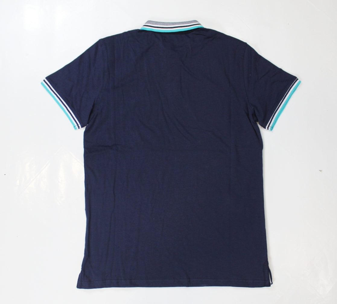 Polo Uomo LOSAN-mod.211-1071AL.C