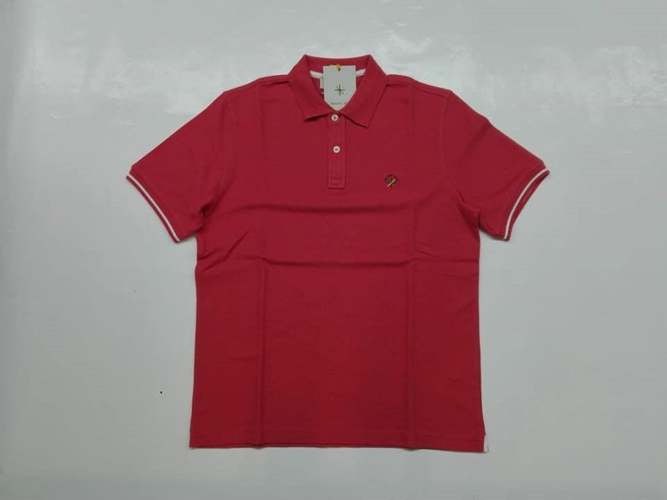 Polo Uomo MANUEL RITZ-modello 2032M500 163383