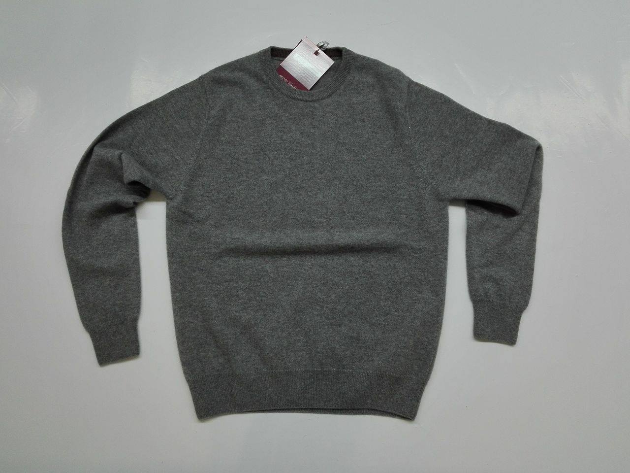 Maglia girocollo Uomo ROMEO GIGLI-mod. G35081