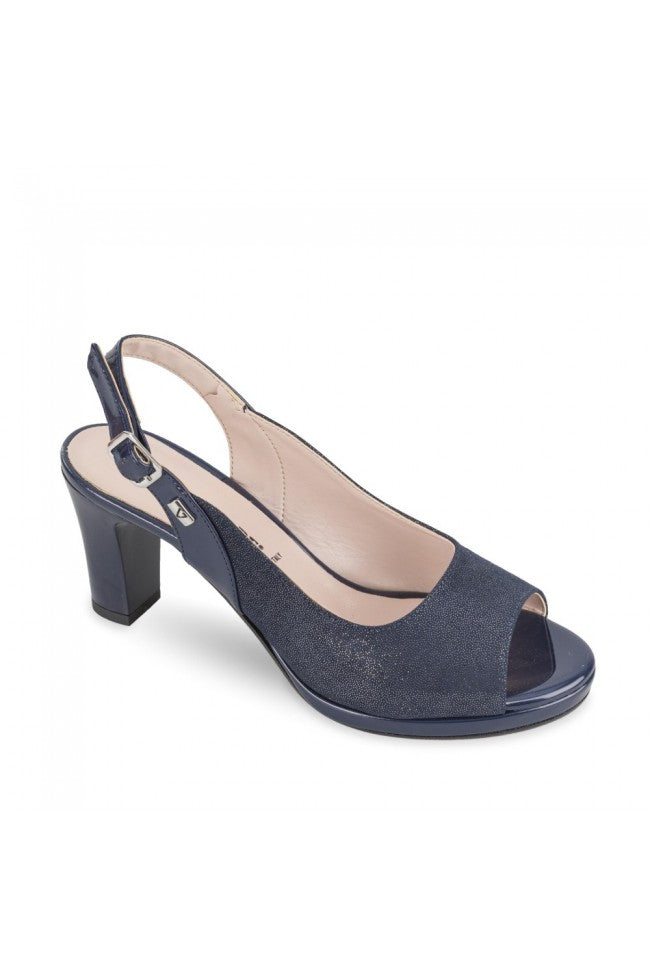 Sandali Donna VALLEVERDE-mod.28341