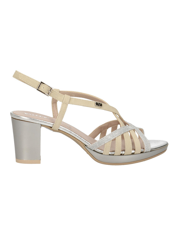 Sandali Donna VALLEVERDE-mod.38536