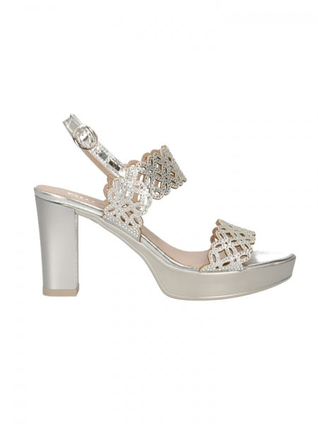 Sandali Donna VALLEVERDE-mod.45380.B