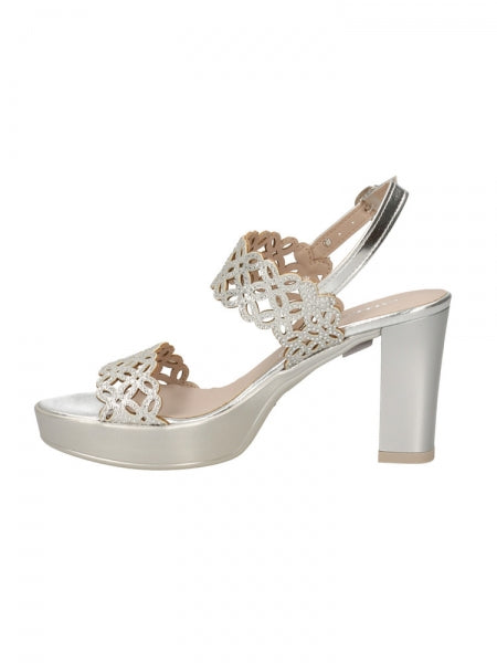 Sandali Donna VALLEVERDE-mod.45380.C