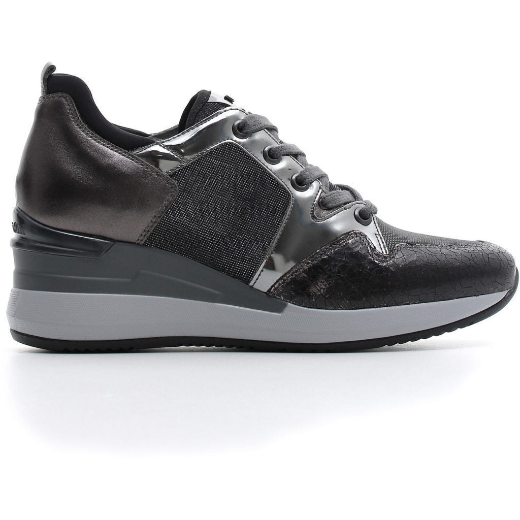 Scarpe Donna NERO A806610D – Bruno Moda