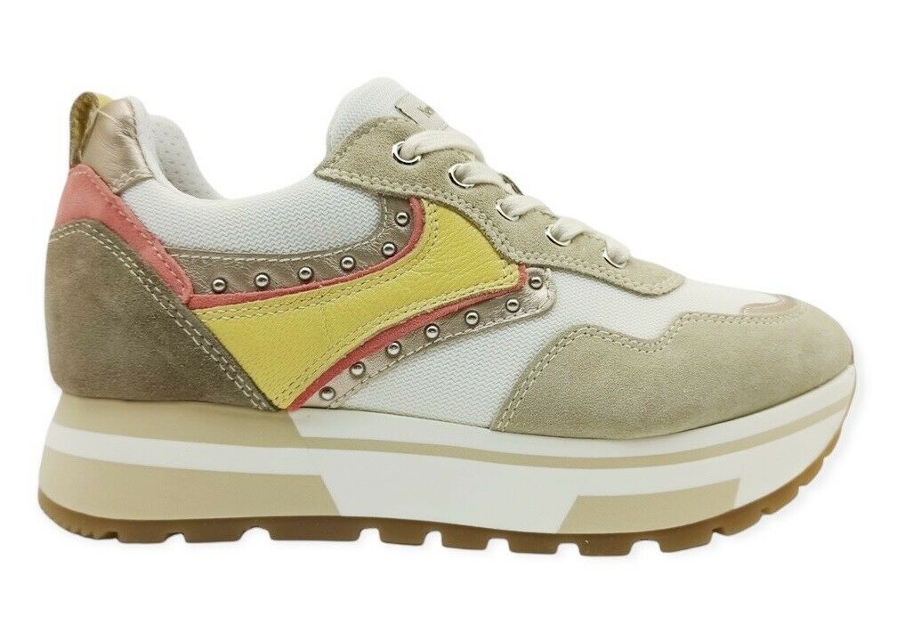 Scarpe Donna NERO GIARDINI-mod.E218073D.B