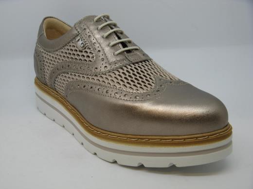 Scarpe Donna NERO GIARDINI-MODELLO P805213D.1C