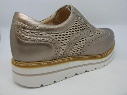 Scarpe Donna NERO GIARDINI-MODELLO P805213D.1D