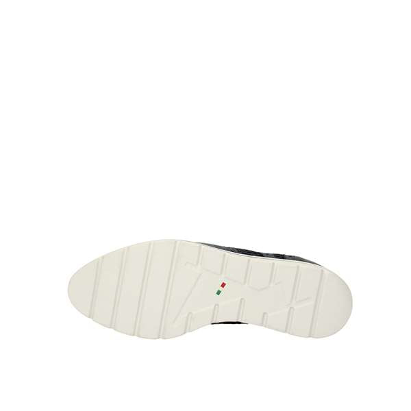 Scarpe Donna NERO GIARDINI-MODELLO P805213D.1M