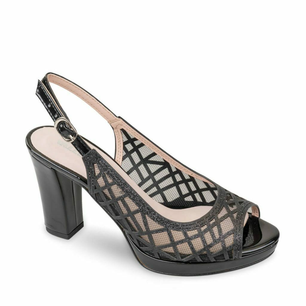 Scarpe Donna VALLEVERDE-mod.45552