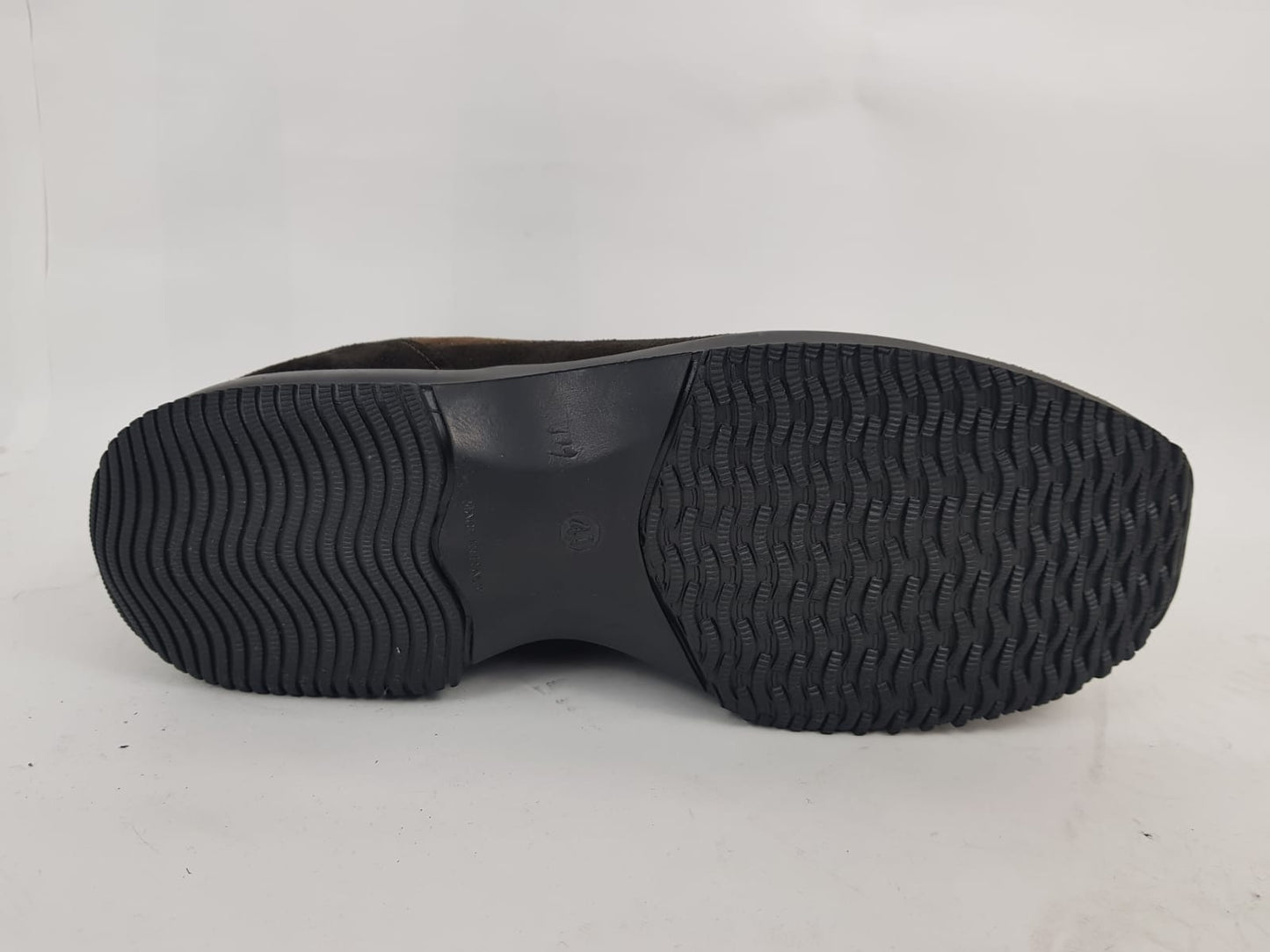 Scarpe Uomo HORNET by BOTTICELLI-mod.071.T