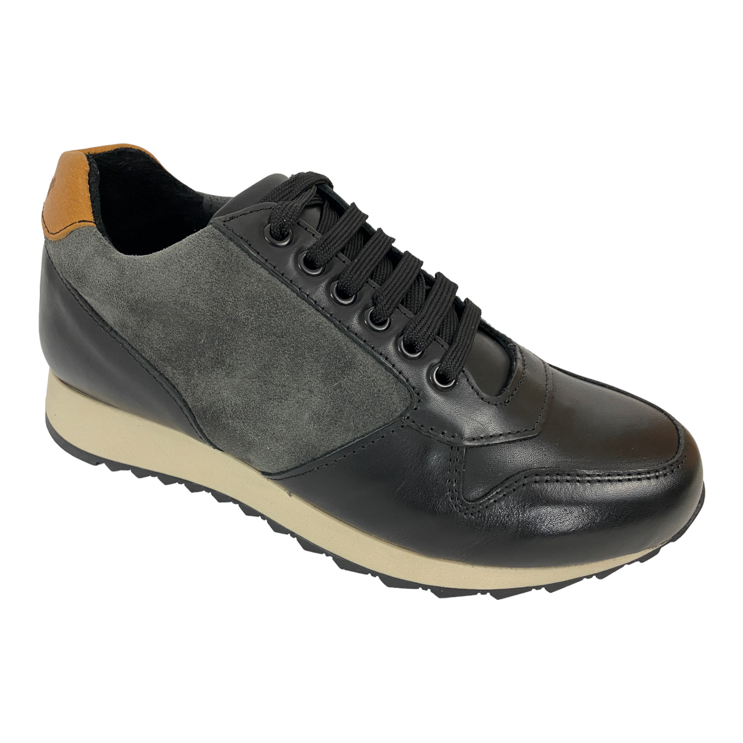 Scarpe Uomo HORNET by BOTTICELLI-mod.081.E