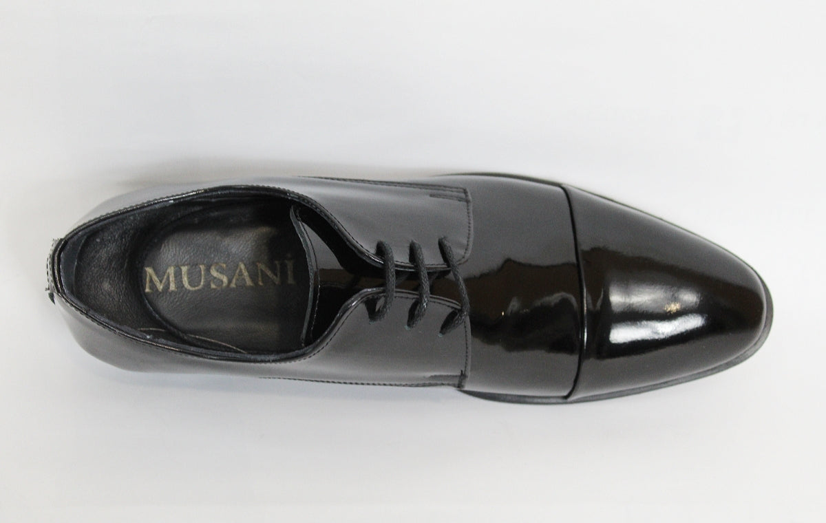 Scarpe Uomo MUSANI-mod.22UO71110S.E