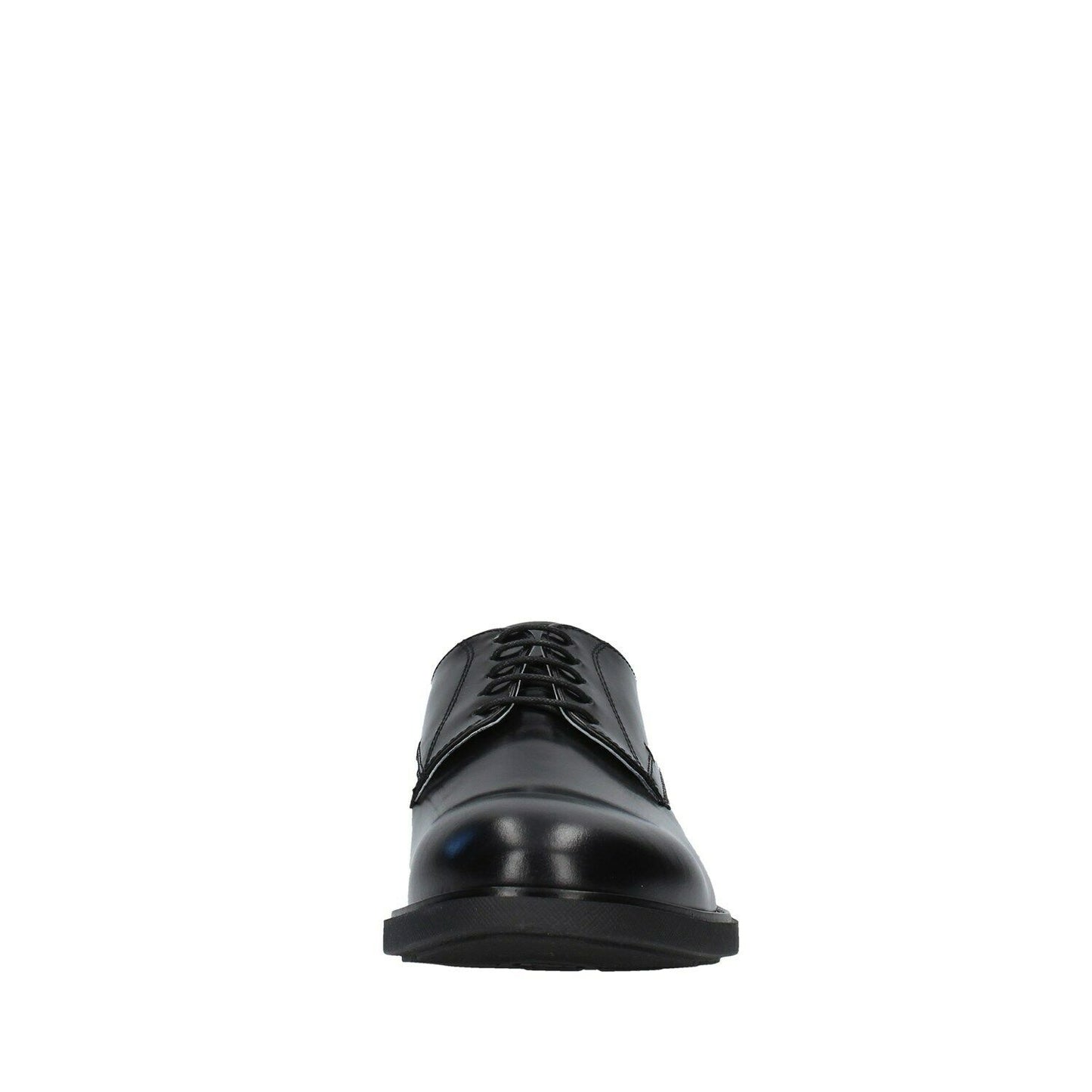 Scarpe Uomo NERO GIARDINI-mod.E001450U.B