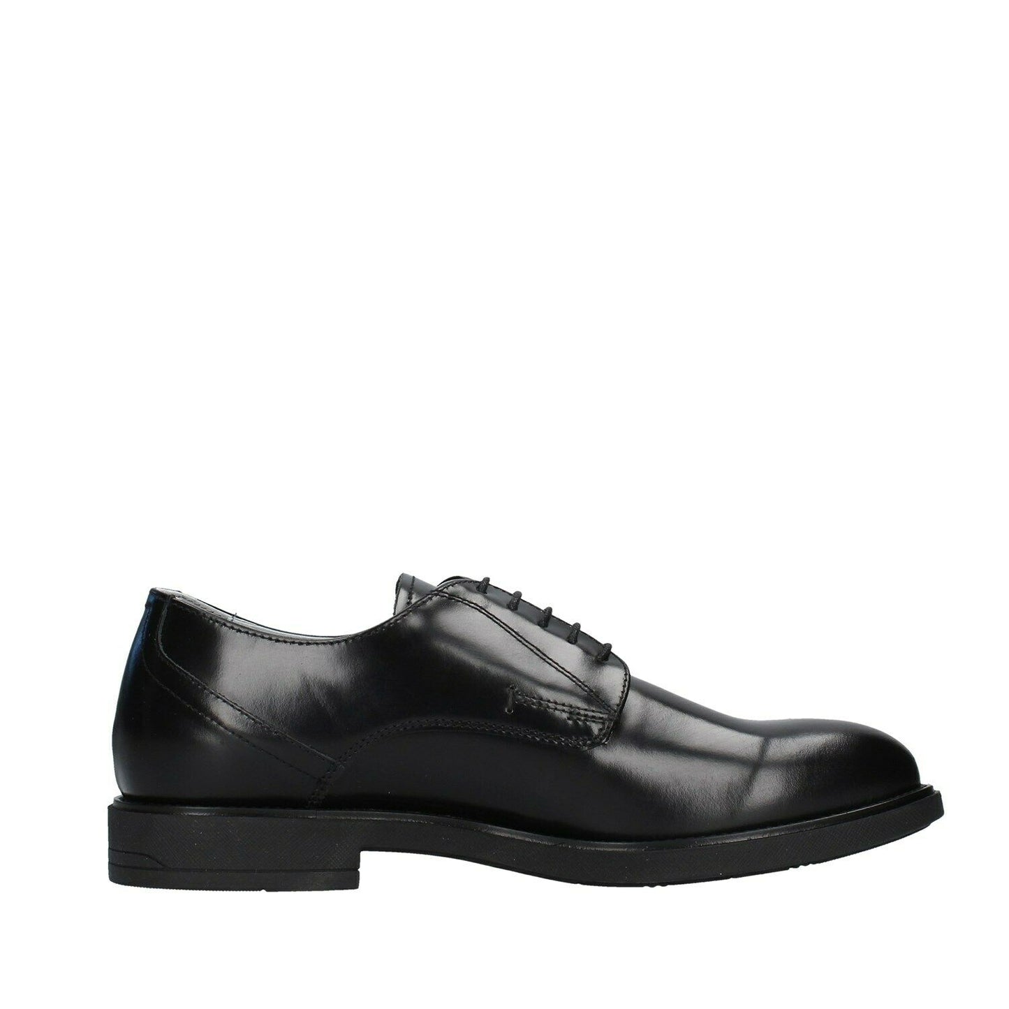 Scarpe Uomo NERO GIARDINI-mod.E001450U.C