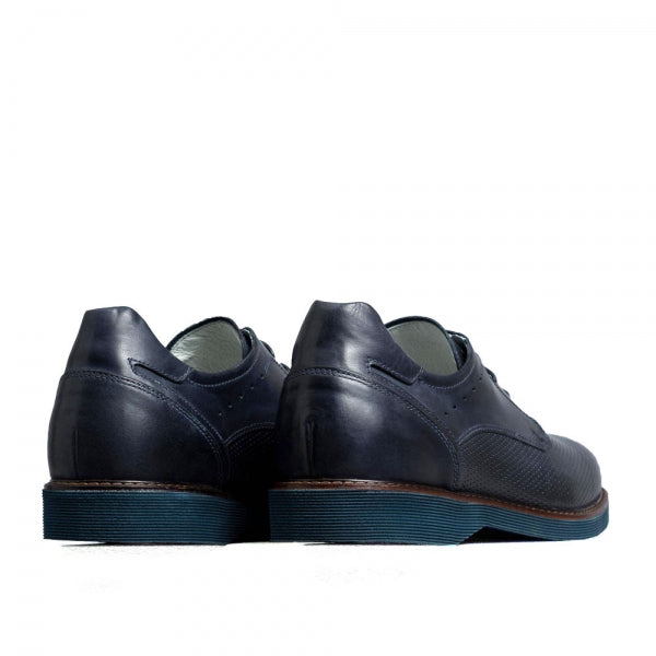 Scarpe Uomo NERO GIARDINI-mod.E001462U.D