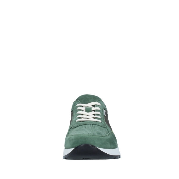 Scarpe Uomo NERO GIARDINI-mod.E101990U.G