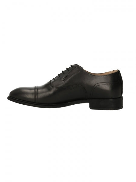 Scarpe Uomo NERO GIARDINI-mod.E202302U.C