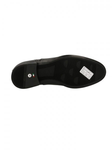 Scarpe Uomo NERO GIARDINI-mod.E202302U.D