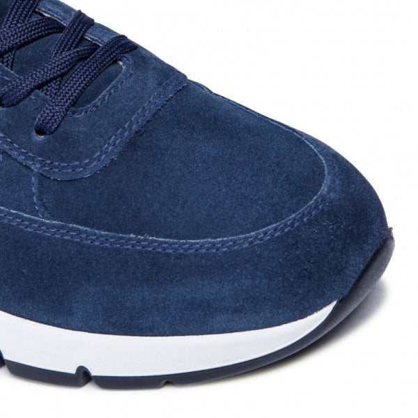 Scarpe Uomo NERO GIARDINI-mod.E202351U.F