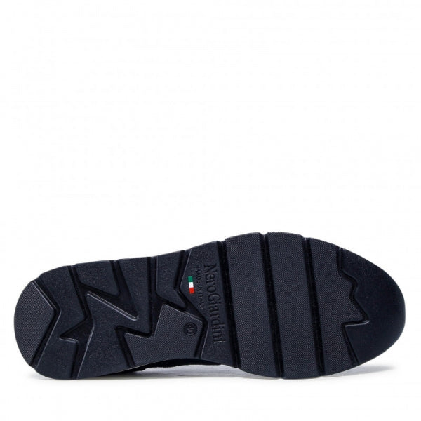 Scarpe Uomo NERO GIARDINI-mod.E202351U.G