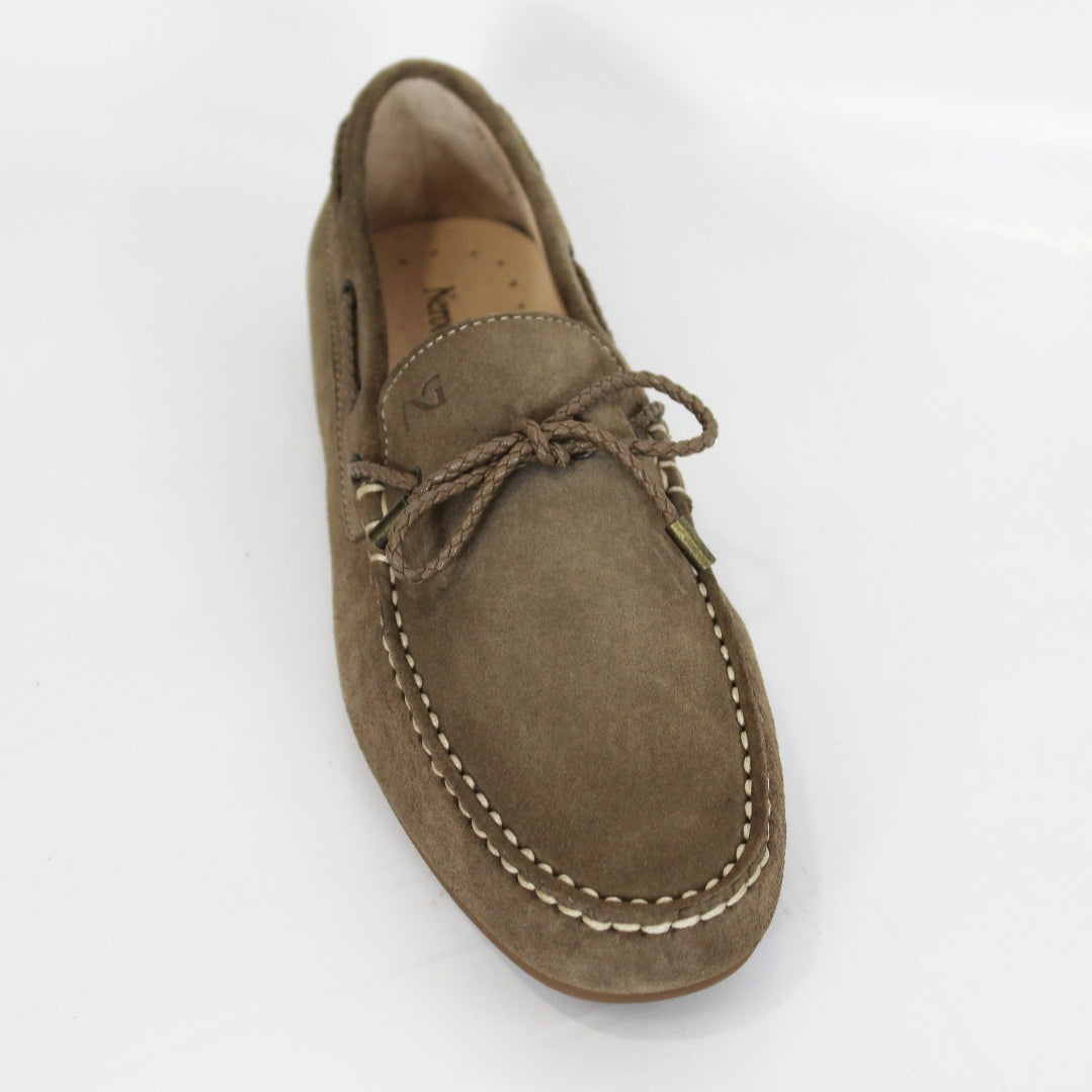 Scarpe Uomo NERO GIARDINI-mod.P402680U.A