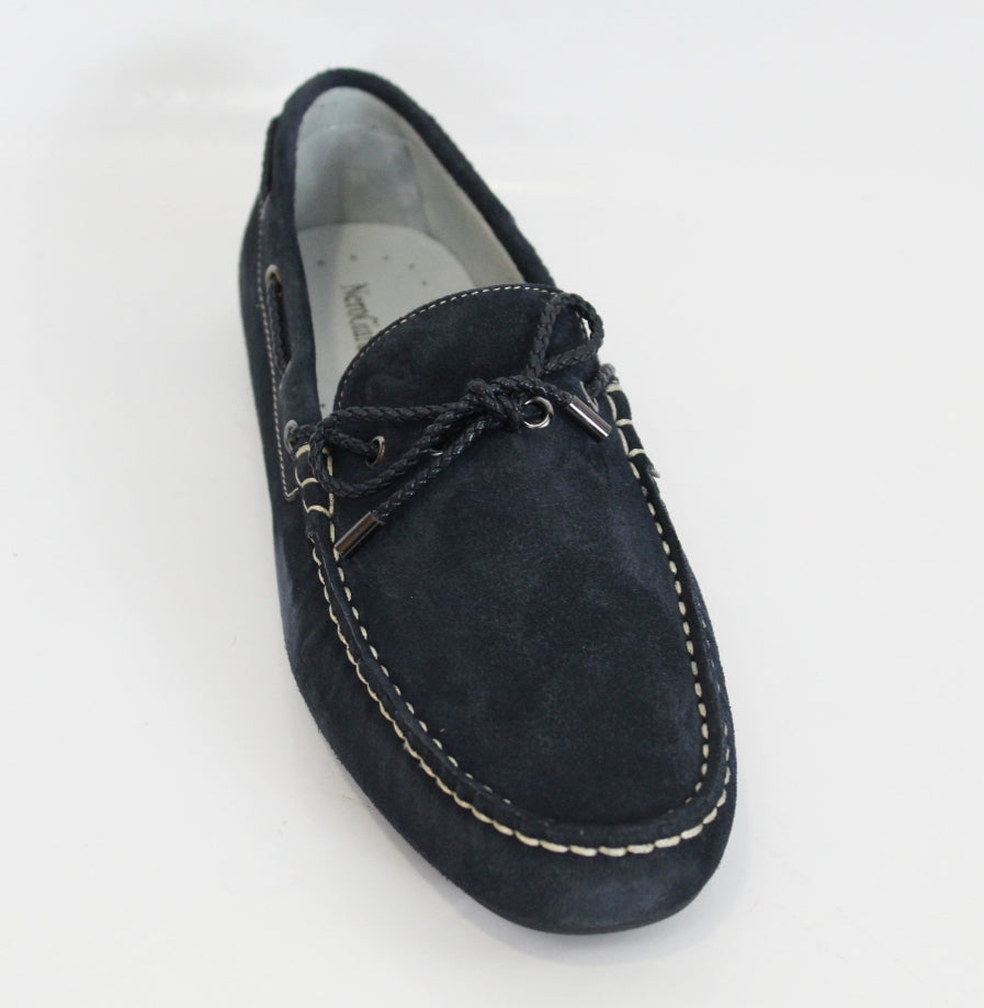 Scarpe Uomo NERO GIARDINI-mod.P402680U.C