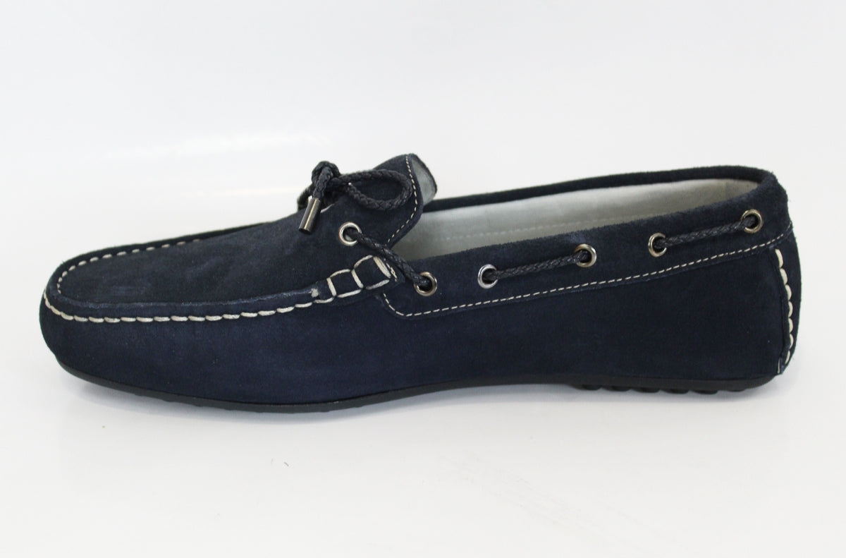 Scarpe Uomo NERO GIARDINI-mod. P402680U