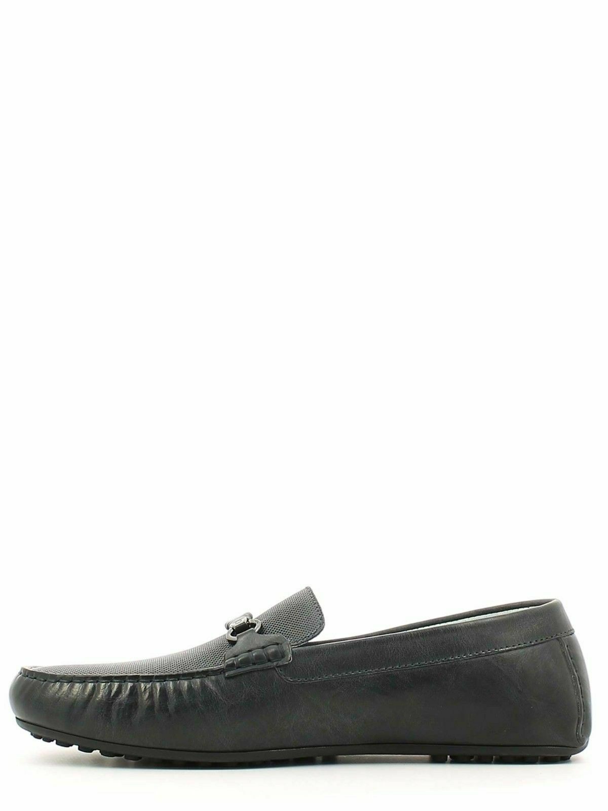 Scarpe Uomo NERO GIARDINI-mod.P604241U.C