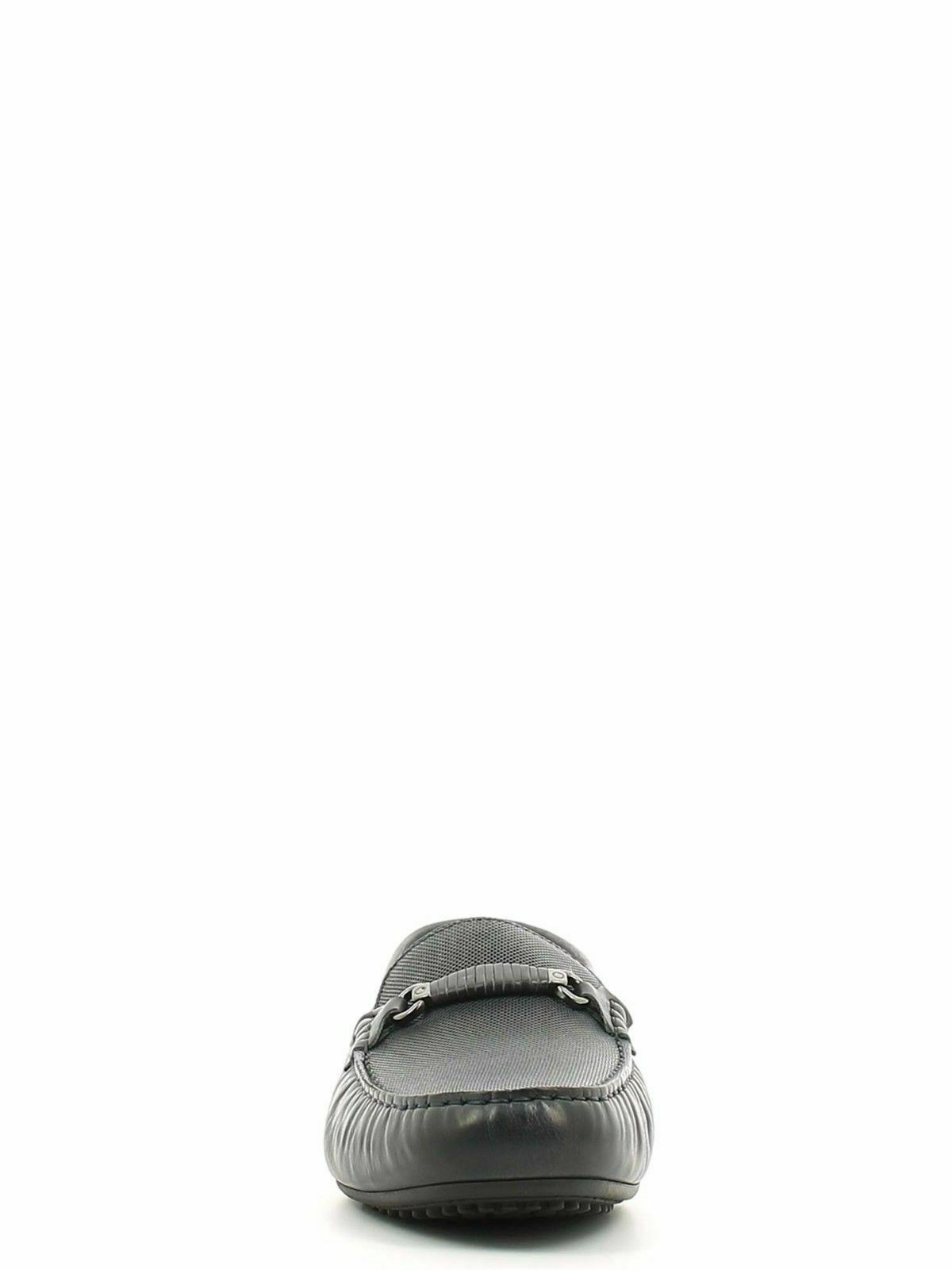 Scarpe Uomo NERO GIARDINI-mod.P604241U.D
