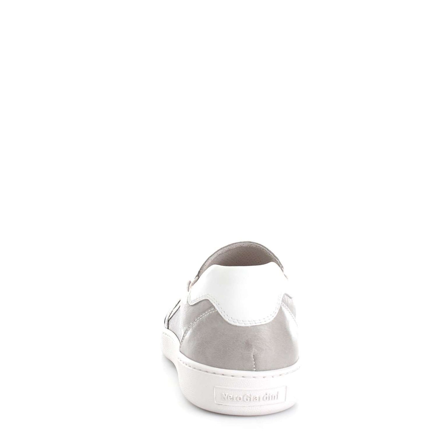 Scarpe Uomo NERO GIARDINI-mod.P704950U.C