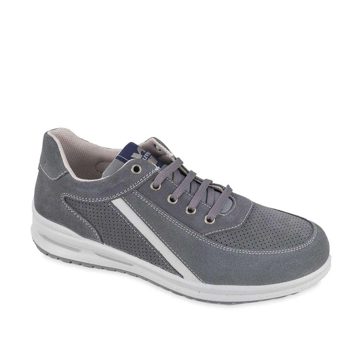Scarpe Uomo VALLEVERDE-mod.53871