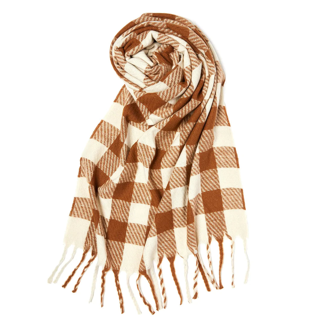 Sciarpa Donna EMME MARELLA- mod.ALGERI.B