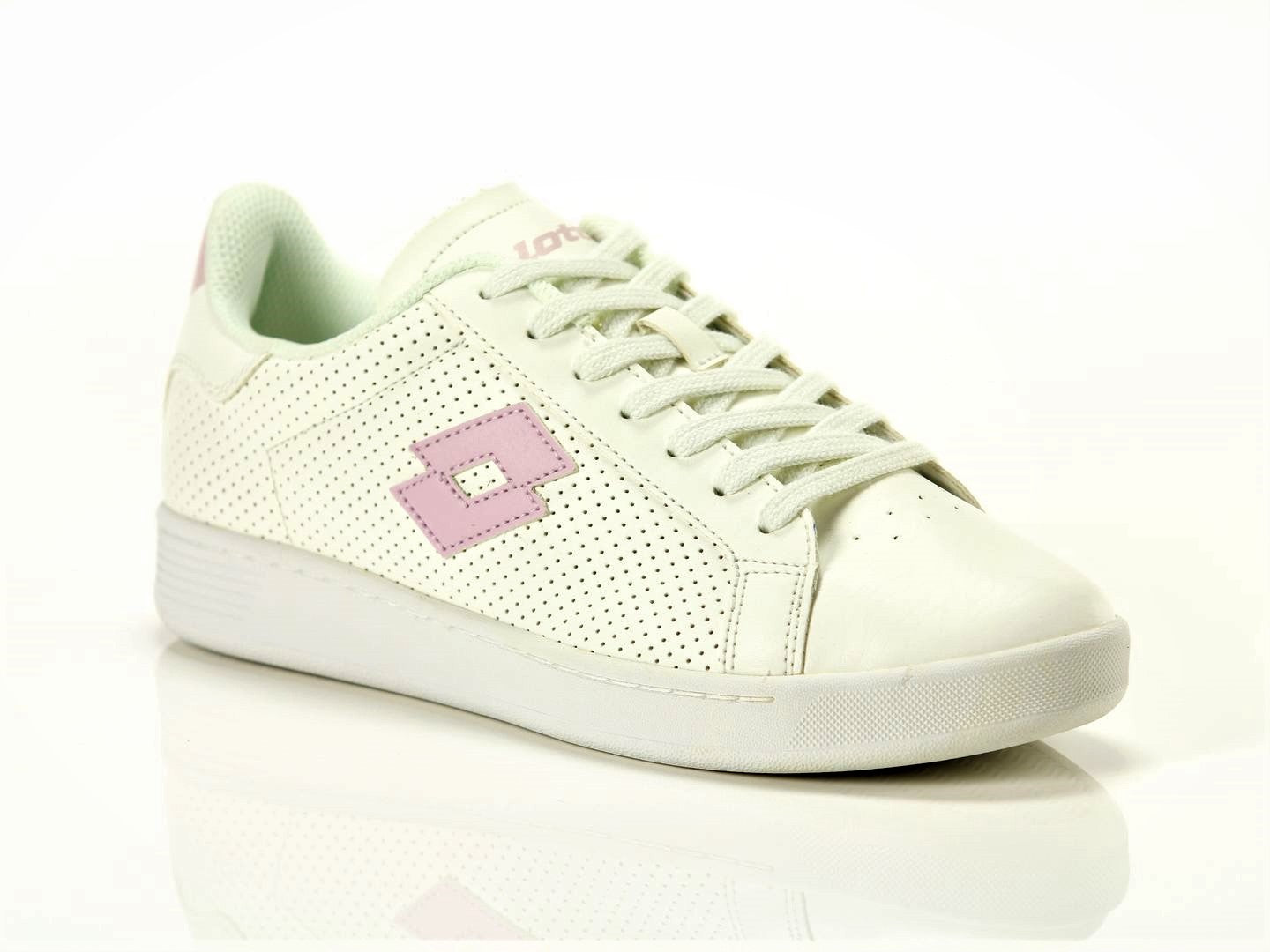 Sneakers Donna LOTTO-mod.1973 EVO II.A