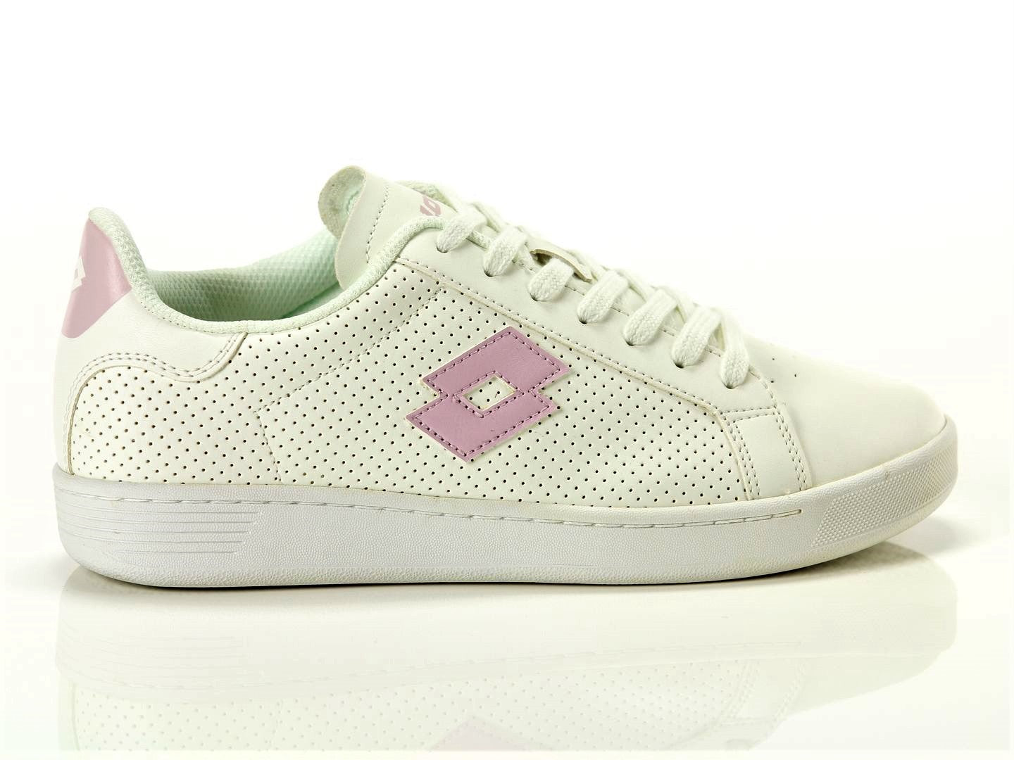 Sneakers Donna LOTTO-mod.1973 EVO II.B