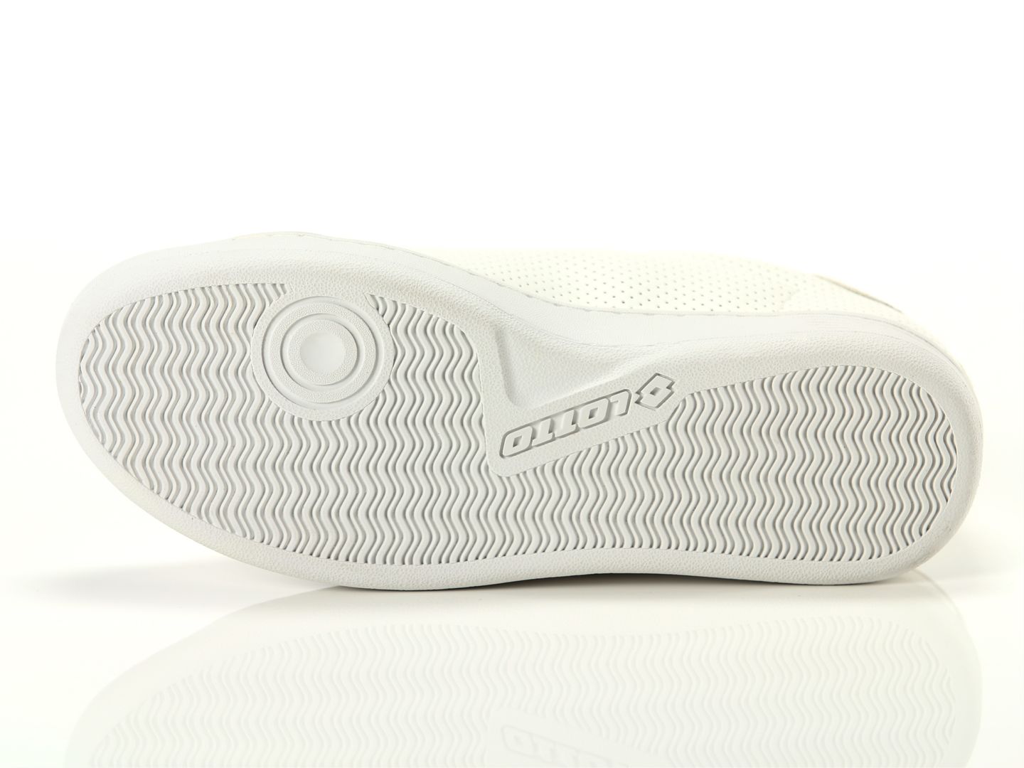 Sneakers Donna LOTTO-mod.1973 EVO II.E