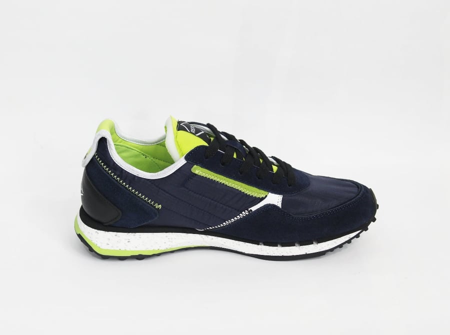 Sneakers Uomo REPLAY-mod.DRUM ROAD M21.G